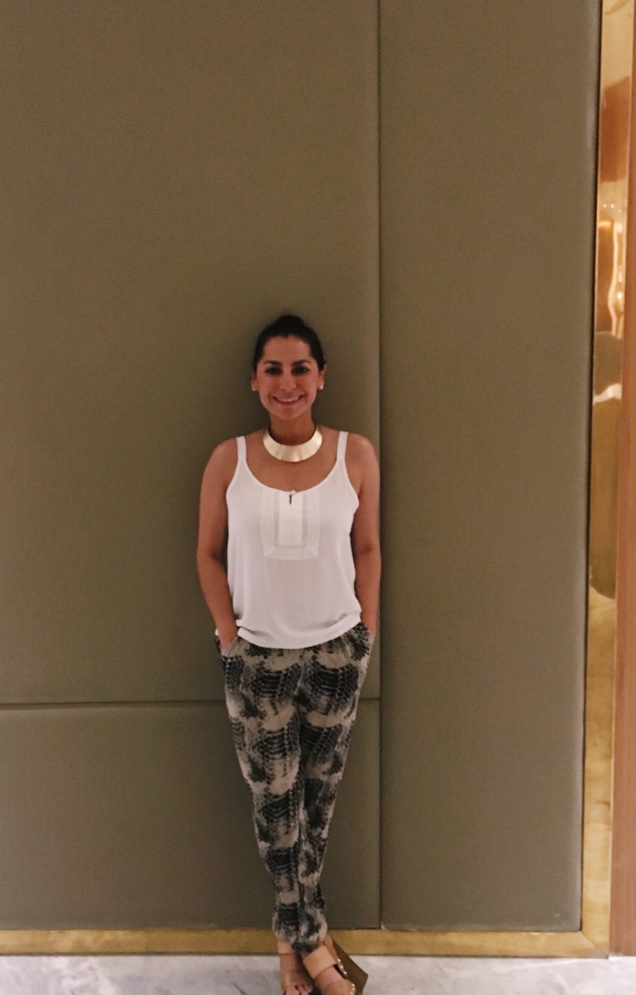 Hola, soy Paola