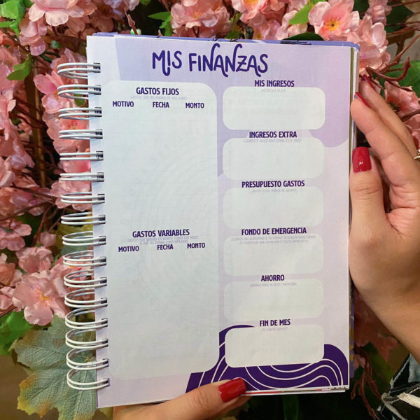 Agenda Planearte - Imagen 2