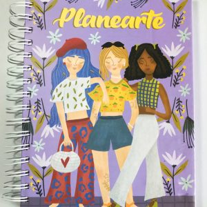 Agenda Planearte