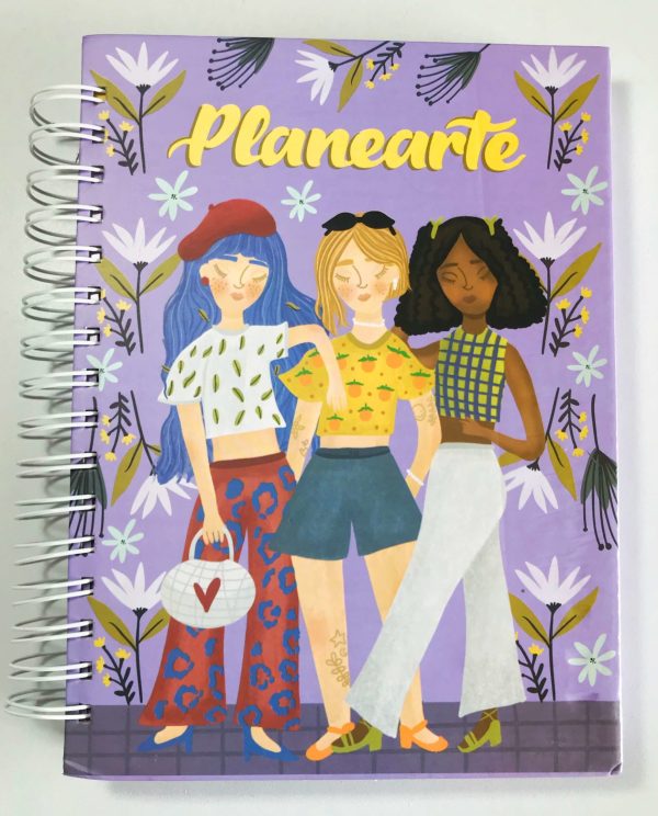 Agenda Planearte
